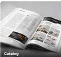 Catalog corporate