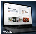Website programari online